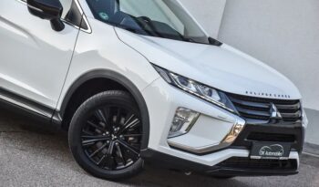 MITSUBISHI Eclipse Cross  | FWD (przód) | Automatyczna | 163 KM | Biały full