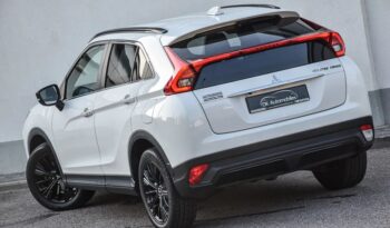 MITSUBISHI Eclipse Cross  | FWD (przód) | Automatyczna | 163 KM | Biały full