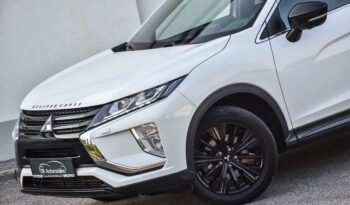 MITSUBISHI Eclipse Cross  | FWD (przód) | Automatyczna | 163 KM | Biały full