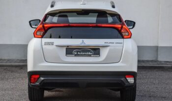 MITSUBISHI Eclipse Cross  | FWD (przód) | Automatyczna | 163 KM | Biały full