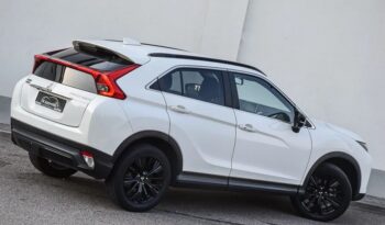 MITSUBISHI Eclipse Cross  | FWD (przód) | Automatyczna | 163 KM | Biały full