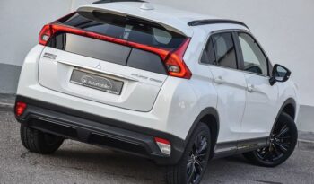 MITSUBISHI Eclipse Cross  | FWD (przód) | Automatyczna | 163 KM | Biały full