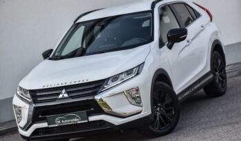 MITSUBISHI Eclipse Cross  | FWD (przód) | Automatyczna | 163 KM | Biały full