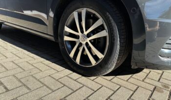 VOLKSWAGEN Touran  | FWD (przód) | Manualna | 150 KM | Szary full