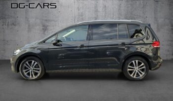 VOLKSWAGEN Touran  | FWD (przód) | Manualna | 150 KM | Szary full