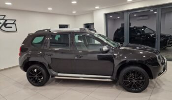 DACIA Duster  | FWD (przód) | Manualna | 105 KM | Czarny full