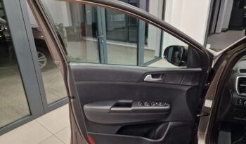 KIA Sportage  | FWD (przód) | Manualna | 115 KM | Inny kolor full