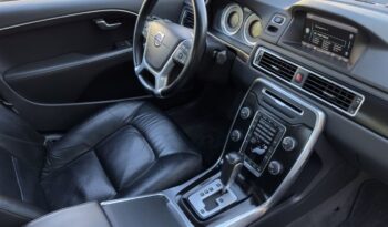 VOLVO S80  | FWD (przód) | Automatyczna | 240 KM | Szary full