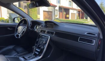 VOLVO S80  | FWD (przód) | Automatyczna | 240 KM | Szary full