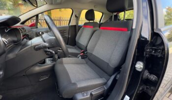 CITROEN C3  | FWD (przód) | Manualna | 82 KM | Czarny full