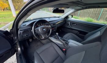 BMW Seria 3 | RWD (tył) | Manualna | 183 KM | Brązowy full