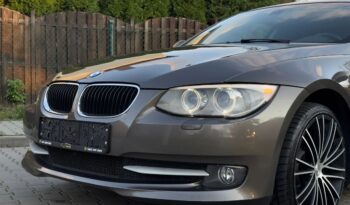 BMW Seria 3 | RWD (tył) | Manualna | 183 KM | Brązowy full