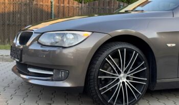 BMW Seria 3 | RWD (tył) | Manualna | 183 KM | Brązowy full