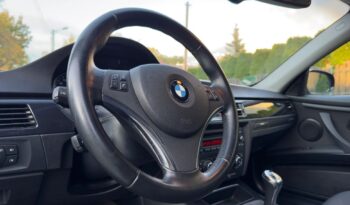 BMW Seria 3 | RWD (tył) | Manualna | 183 KM | Brązowy full