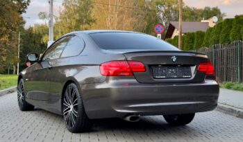 BMW Seria 3 | RWD (tył) | Manualna | 183 KM | Brązowy full