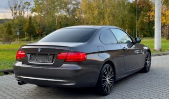 BMW Seria 3 | RWD (tył) | Manualna | 183 KM | Brązowy full