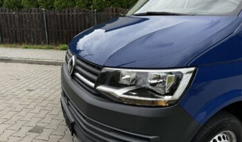 VOLKSWAGEN TRANSPORTER T6 DSG |  | Automatyczna | 150 KM | Niebieski full