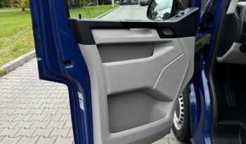 VOLKSWAGEN TRANSPORTER T6 DSG |  | Automatyczna | 150 KM | Niebieski full