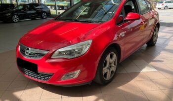 OPEL | 2011 | 1364cm3 | 164736 km full