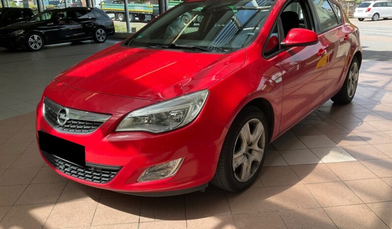 OPEL | 2011 | 1364cm3 | 164736 km full