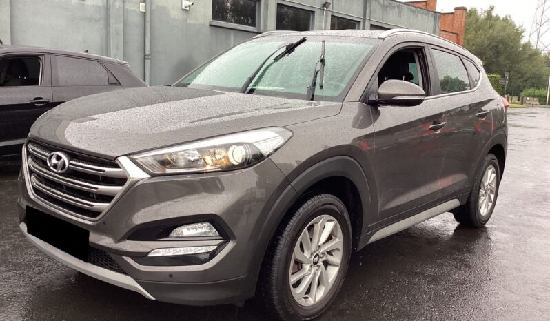 Hyundai | 2018 | 1591cm3 | 159409 km full