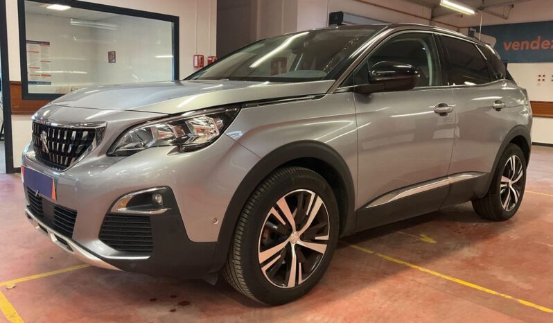 PEUGEOT | 2017 | 1560cm3 | 172602 km full