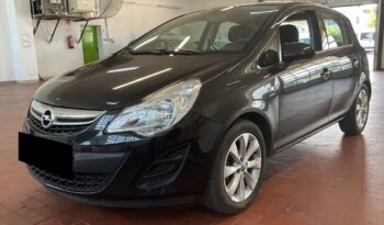 OPEL | 2013 | 1398cm3 | 187392 km full