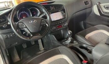 KIA | 2015 | 1582cm3 | 179079 km full