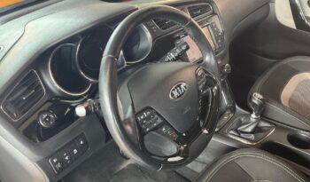 KIA | 2015 | 1582cm3 | 179079 km full