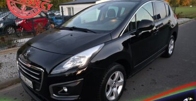 Peugeot | 2015 | 1560Cm3 | 195286 Km