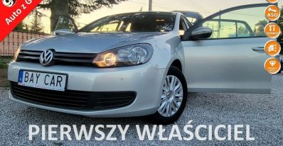 Volkswagen Golf  | Fwd (Przód) | Manualna | 80 Km | Srebrny