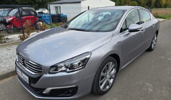 PEUGEOT | 2017 | 1997cm3 | 217856 km full