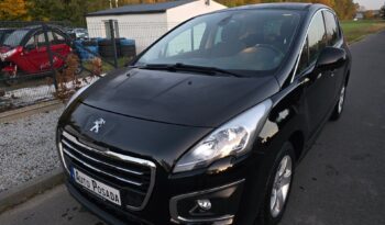 PEUGEOT | 2015 | 1560cm3 | 195286 km full