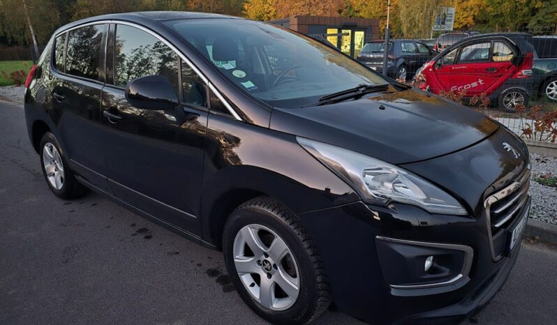 PEUGEOT | 2015 | 1560cm3 | 195286 km full