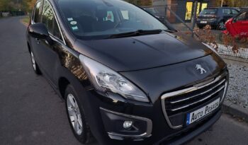 PEUGEOT | 2015 | 1560cm3 | 195286 km full