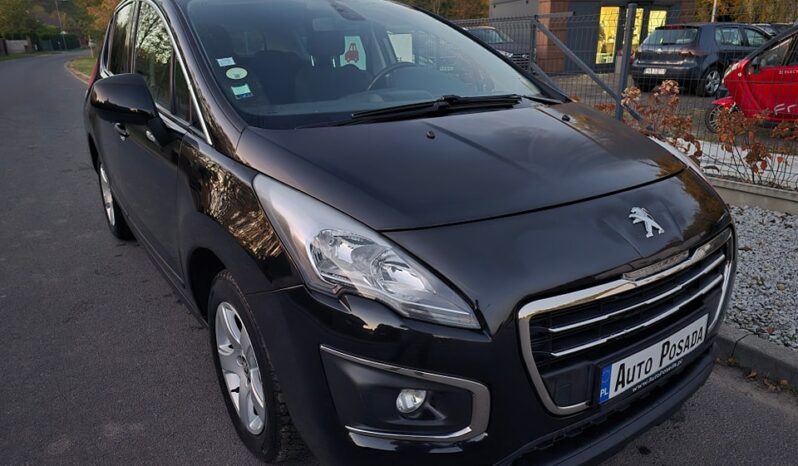 PEUGEOT | 2015 | 1560cm3 | 195286 km full
