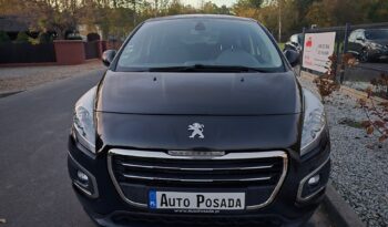 PEUGEOT | 2015 | 1560cm3 | 195286 km full