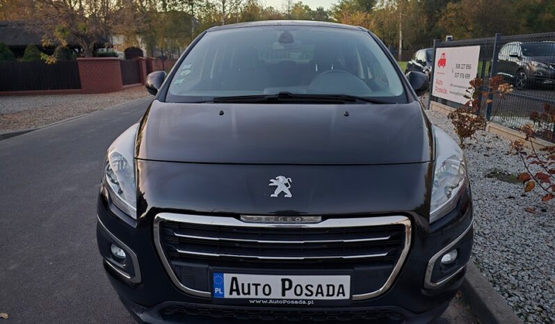 PEUGEOT | 2015 | 1560cm3 | 195286 km full