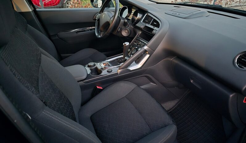 PEUGEOT | 2015 | 1560cm3 | 195286 km full