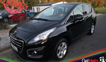 Peugeot | 2015 | 1560Cm3 | 195286 Km