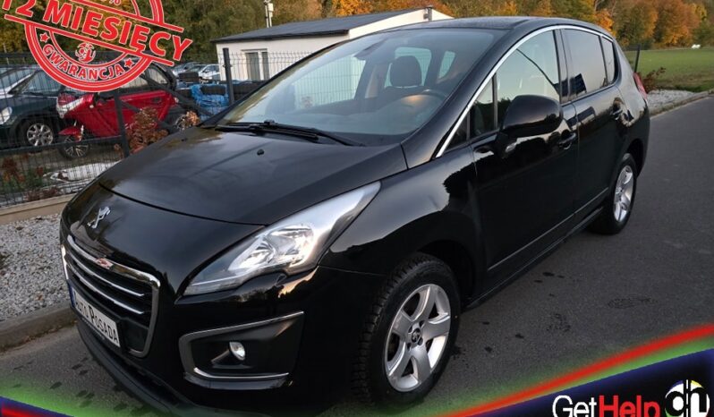 Peugeot | 2015 | 1560Cm3 | 195286 Km