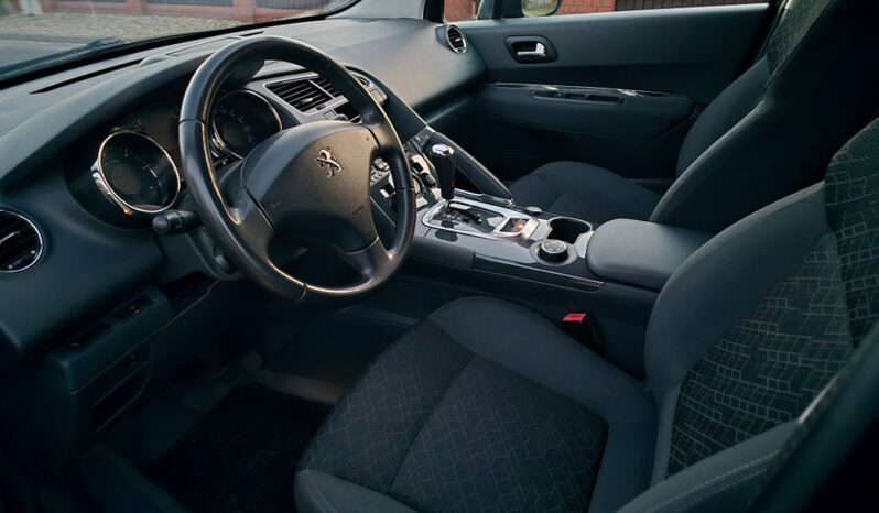 PEUGEOT | 2015 | 1560cm3 | 195286 km full