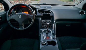 PEUGEOT | 2015 | 1560cm3 | 195286 km full