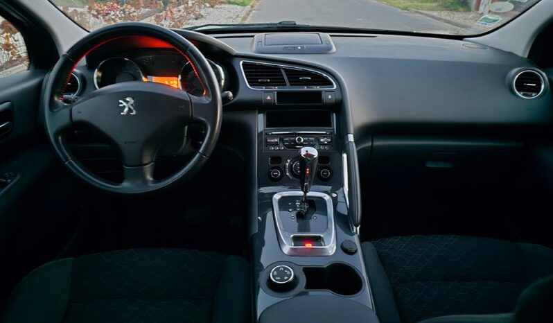 PEUGEOT | 2015 | 1560cm3 | 195286 km full