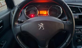 PEUGEOT | 2015 | 1560cm3 | 195286 km full