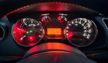 PEUGEOT | 2015 | 1560cm3 | 195286 km full