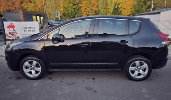 PEUGEOT | 2015 | 1560cm3 | 195286 km full