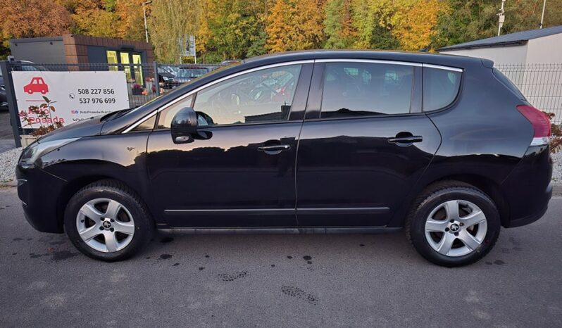PEUGEOT | 2015 | 1560cm3 | 195286 km full