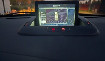 PEUGEOT | 2015 | 1560cm3 | 195286 km full