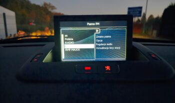 PEUGEOT | 2015 | 1560cm3 | 195286 km full